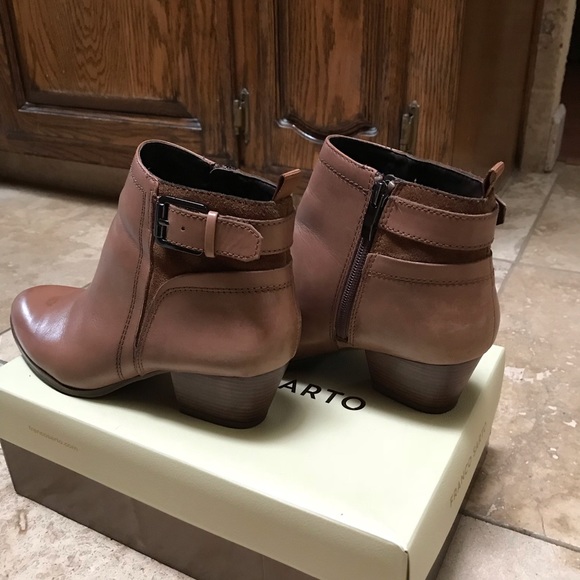 Booties - Picture 3 of 6